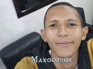 Maxoconor
