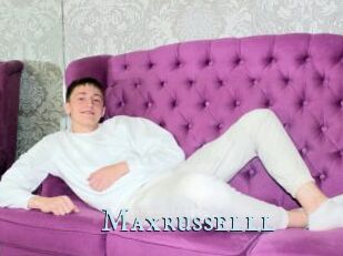 Maxrusselll