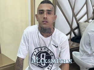 Maxsmithh
