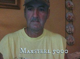 Maxsteel_5000