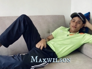 Maxwilson