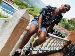Maxxmiller