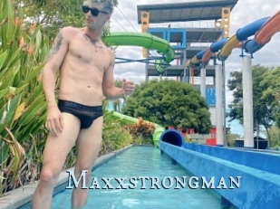 Maxxstrongman