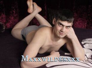 Maxxwilderxxx