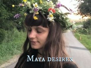 Maya_desirex