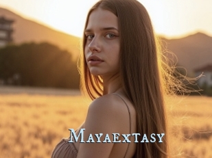 Mayaextasy