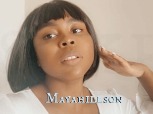 Mayahillson
