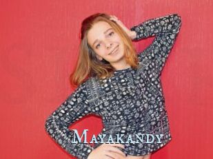 Mayakandy
