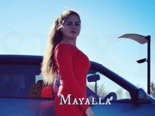 Mayalla