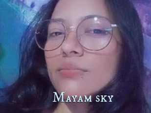Mayam_sky