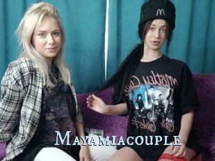 Mayamiacouple