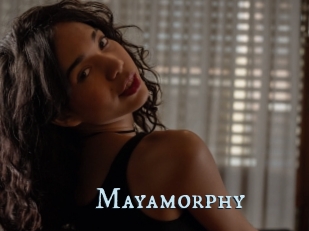 Mayamorphy