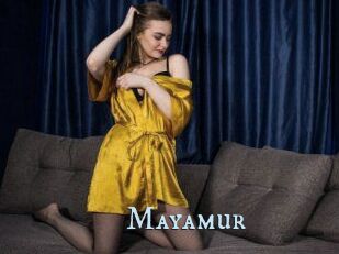 Mayamur