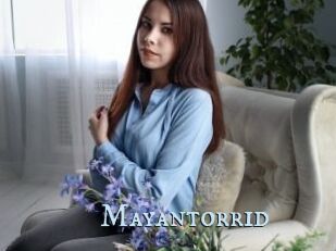 Mayantorrid