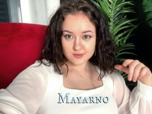 Mayarno