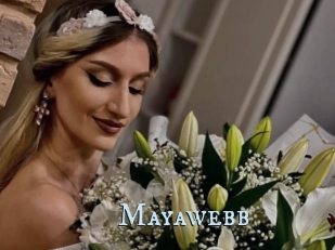 Mayawebb