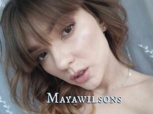 Mayawilsons