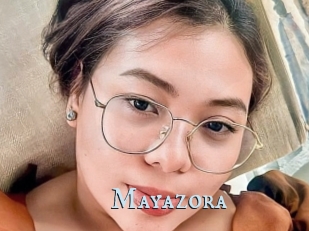 Mayazora