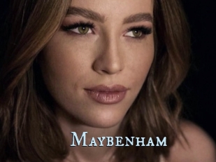 Maybenham