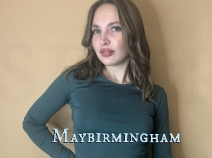 Maybirmingham