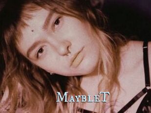 MaybleT