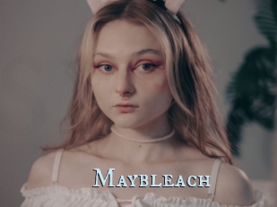 Maybleach
