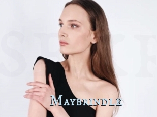 Maybrindle