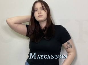 Maycannon