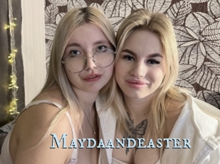 Maydaandeaster
