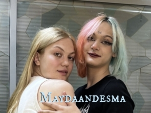 Maydaandesma