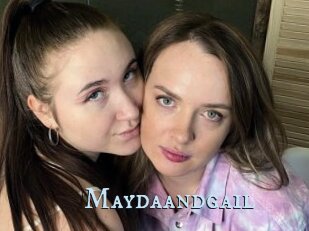 Maydaandgail