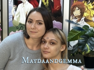 Maydaandgemma