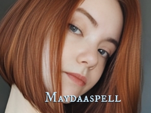 Maydaaspell