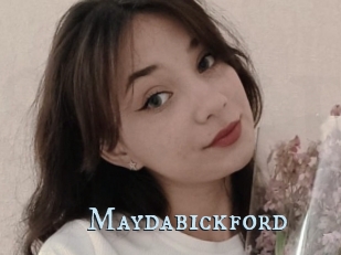 Maydabickford