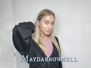 Maydabrownell