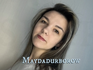 Maydadurborow