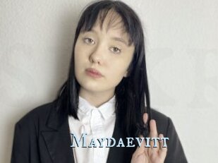 Maydaevitt