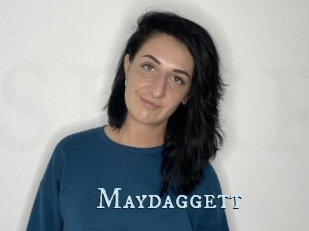 Maydaggett
