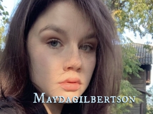 Maydagilbertson