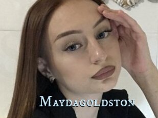 Maydagoldston