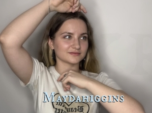 Maydahiggins