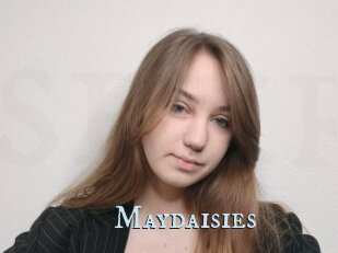 Maydaisies