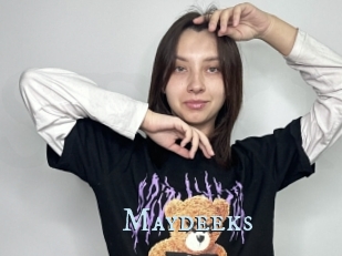 Maydeeks