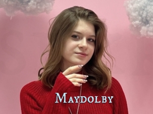 Maydolby