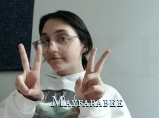 Mayfarabee