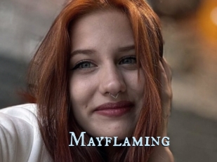 Mayflaming