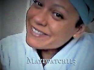 Mayiwatch113