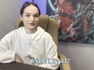 Maylatait
