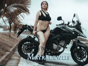 Mayralewiis