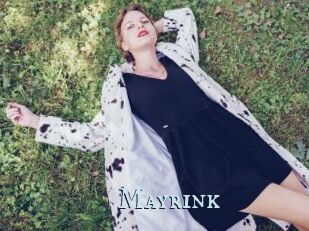 Mayrink